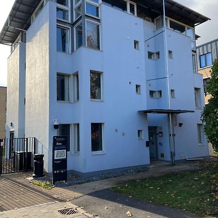 Pittville Student Village In Cheltenham Ngoại thất bức ảnh