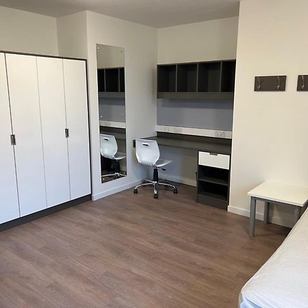 Pittville Student Village In Cheltenham Ngoại thất bức ảnh
