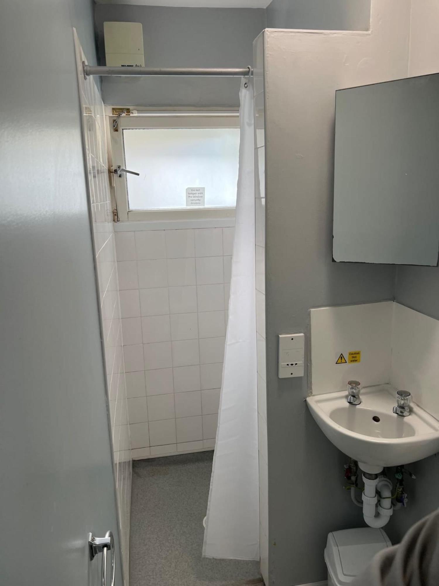 Pittville Student Village In Cheltenham Ngoại thất bức ảnh