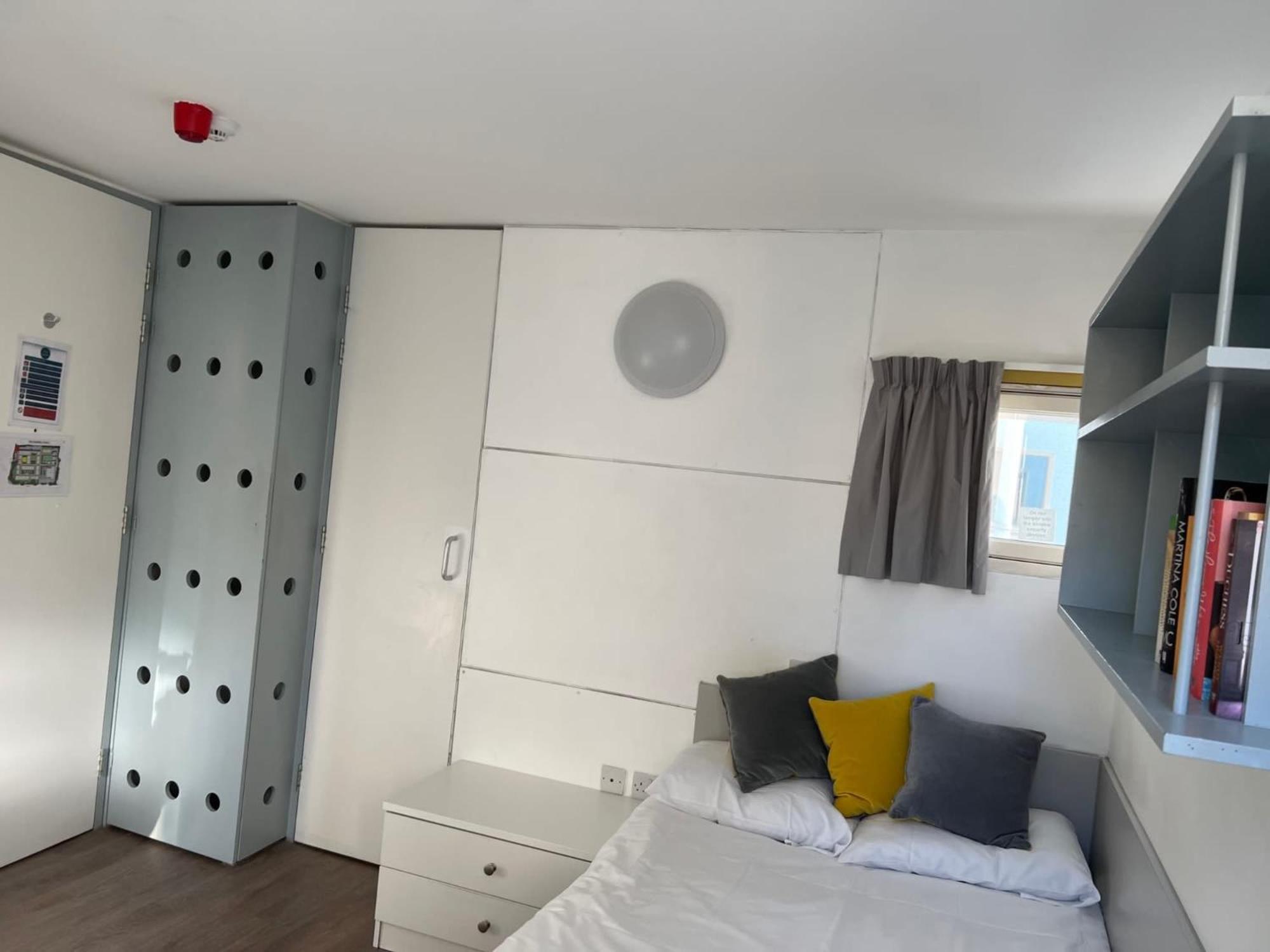 Pittville Student Village In Cheltenham Ngoại thất bức ảnh