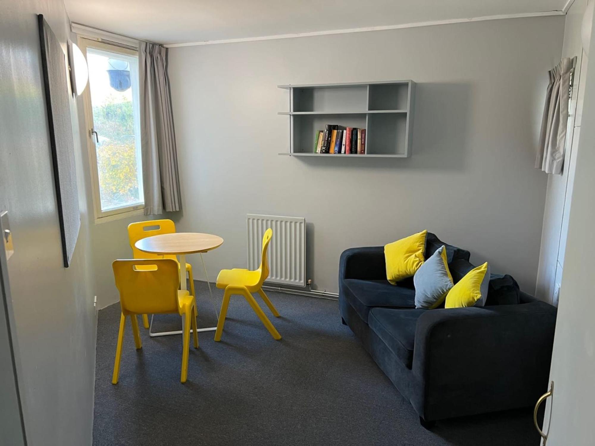Pittville Student Village In Cheltenham Ngoại thất bức ảnh