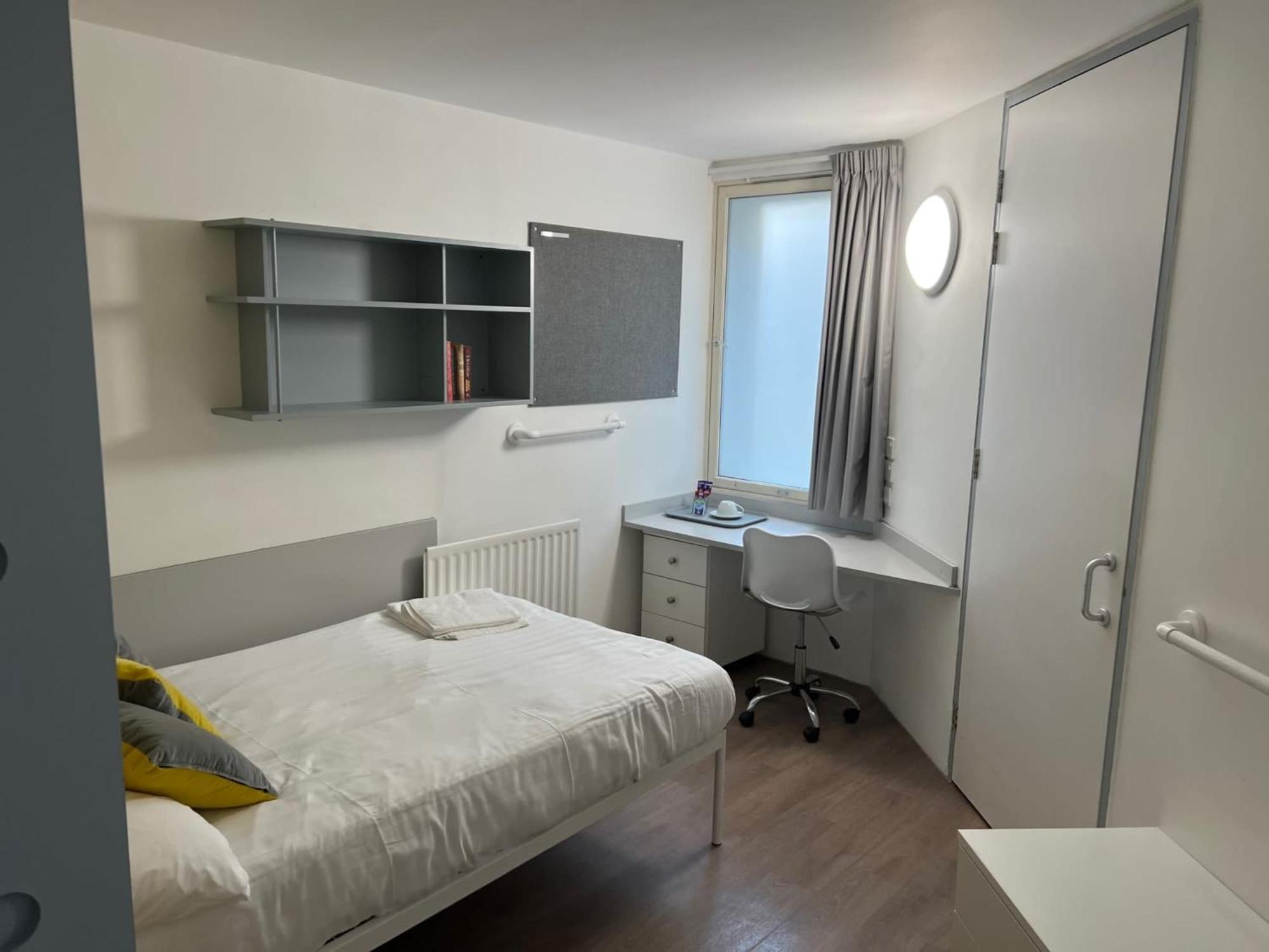 Pittville Student Village In Cheltenham Ngoại thất bức ảnh