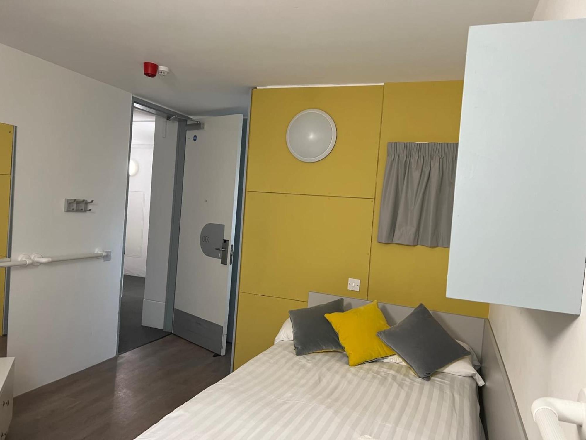 Pittville Student Village In Cheltenham Ngoại thất bức ảnh