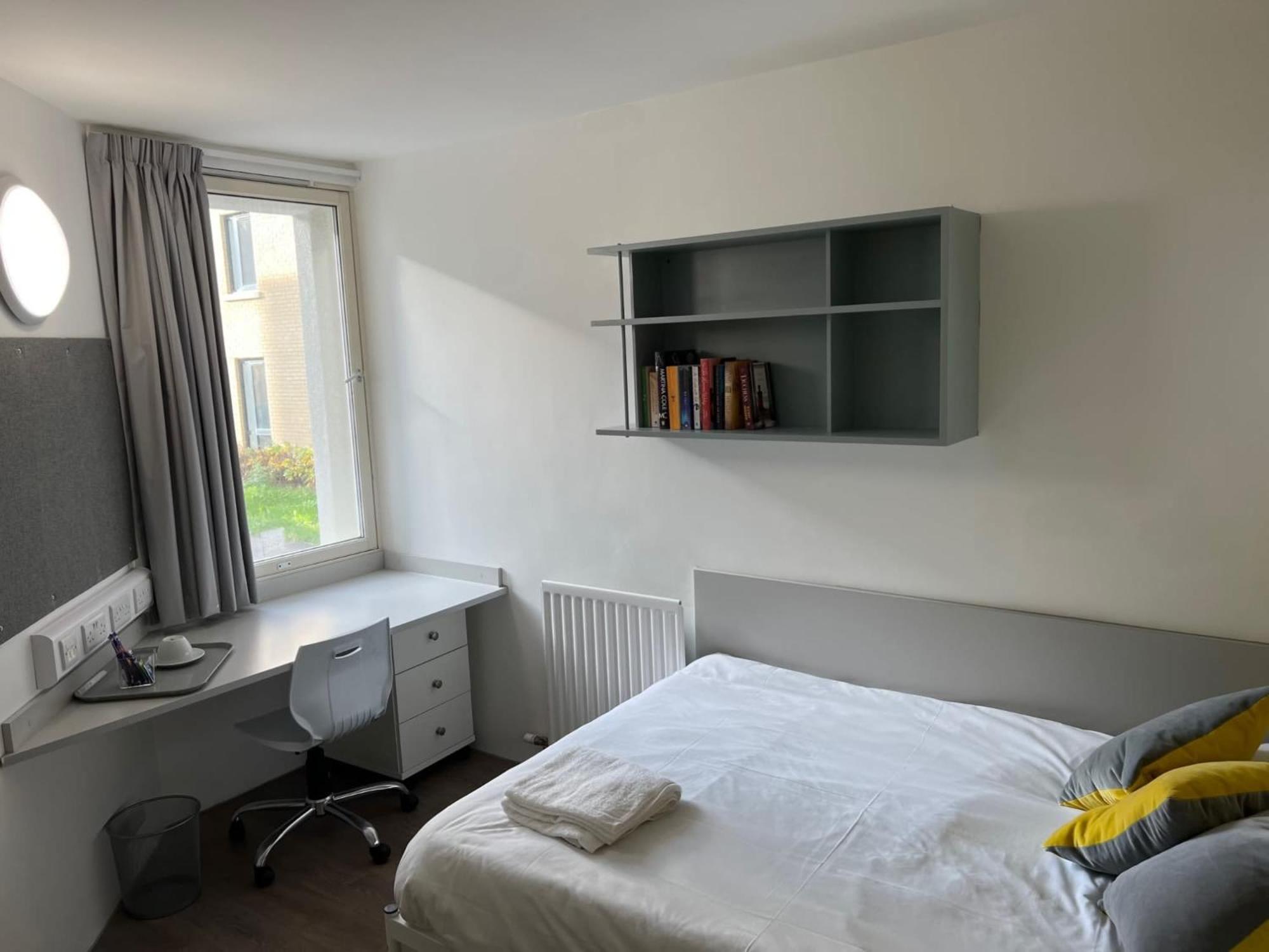 Pittville Student Village In Cheltenham Ngoại thất bức ảnh