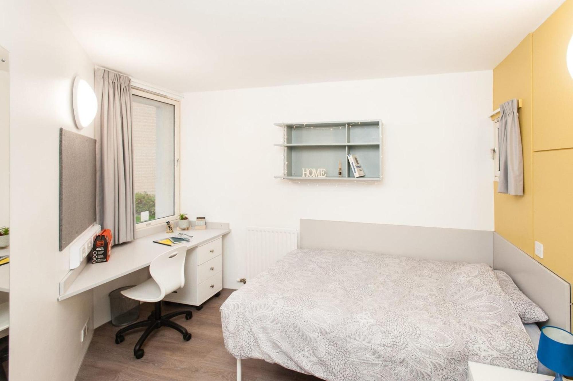 Pittville Student Village In Cheltenham Ngoại thất bức ảnh