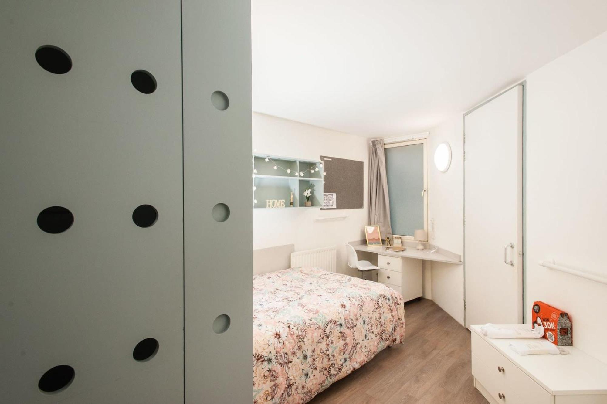 Pittville Student Village In Cheltenham Ngoại thất bức ảnh