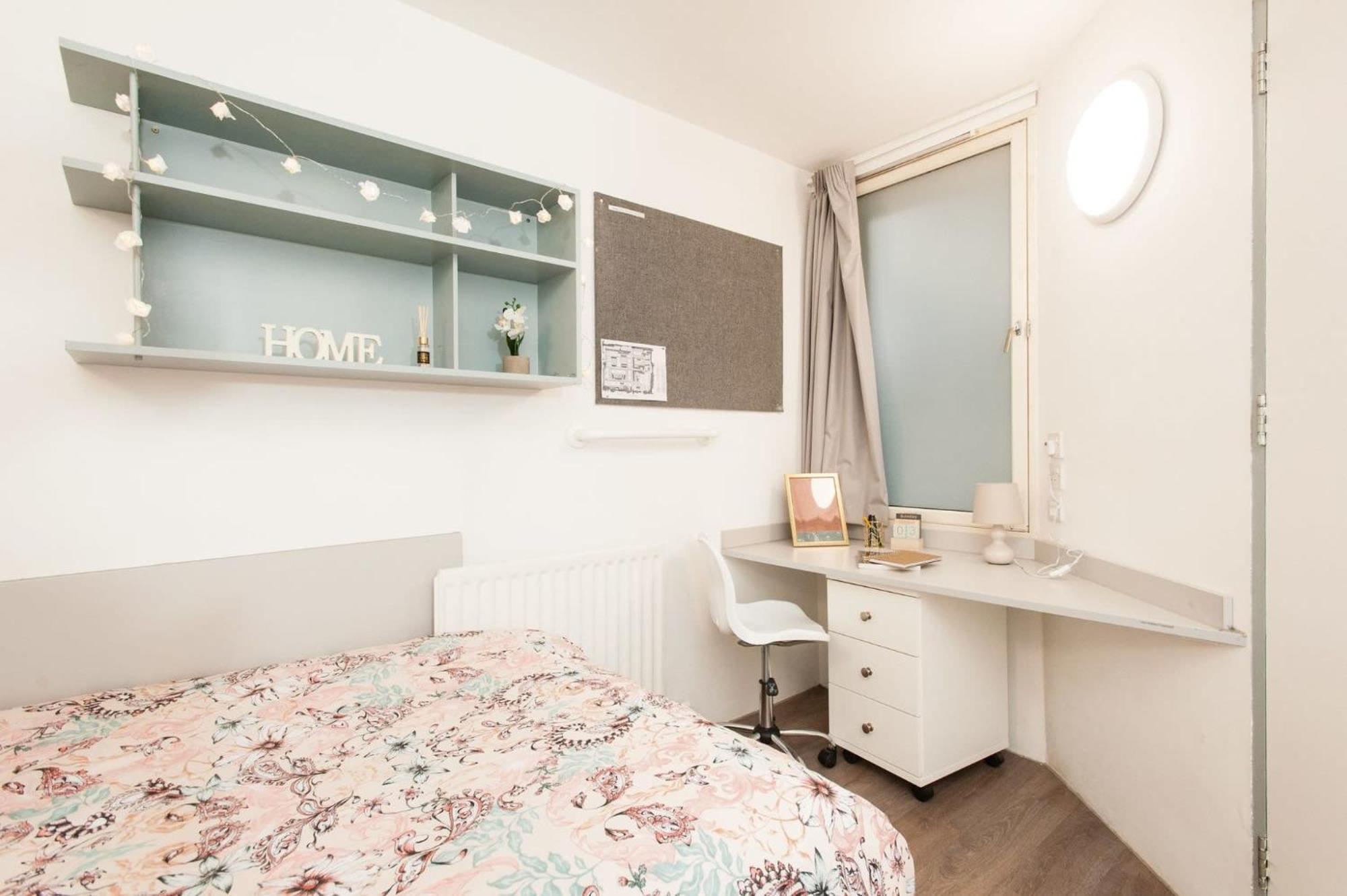 Pittville Student Village In Cheltenham Ngoại thất bức ảnh