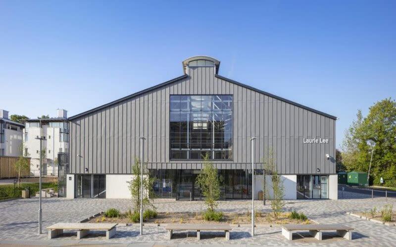 Pittville Student Village In Cheltenham Ngoại thất bức ảnh