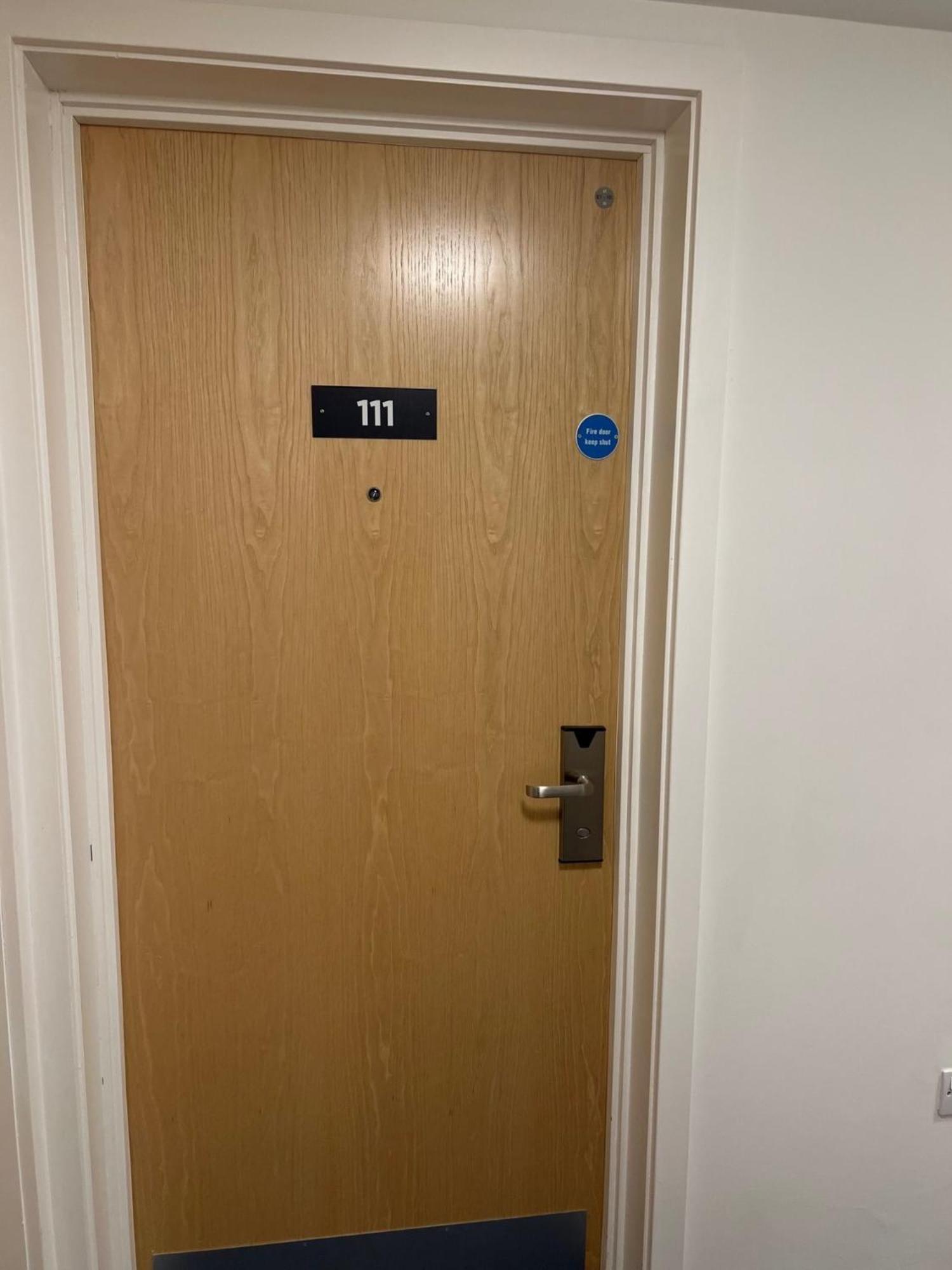 Pittville Student Village In Cheltenham Ngoại thất bức ảnh