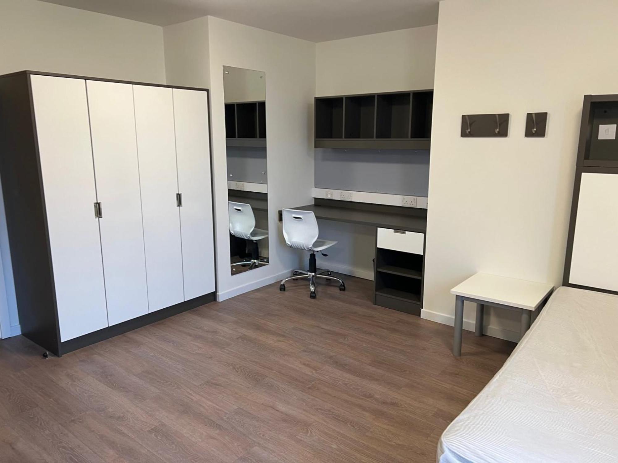 Pittville Student Village In Cheltenham Ngoại thất bức ảnh