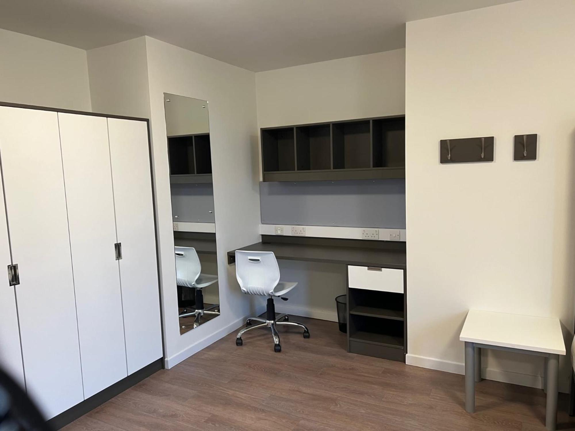 Pittville Student Village In Cheltenham Ngoại thất bức ảnh