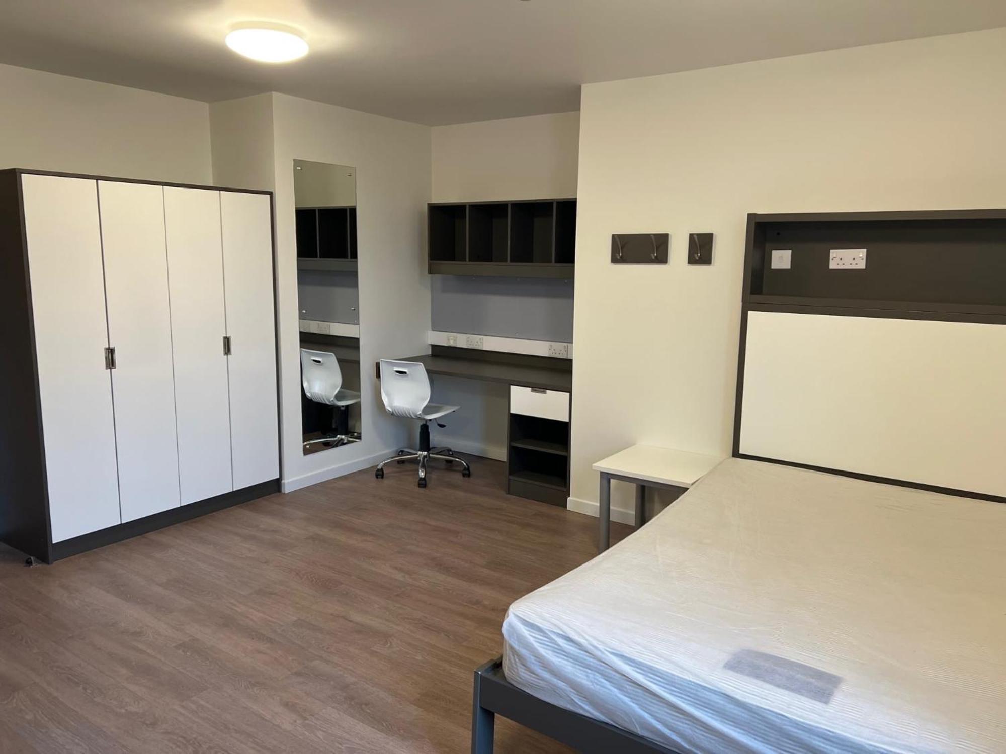Pittville Student Village In Cheltenham Ngoại thất bức ảnh