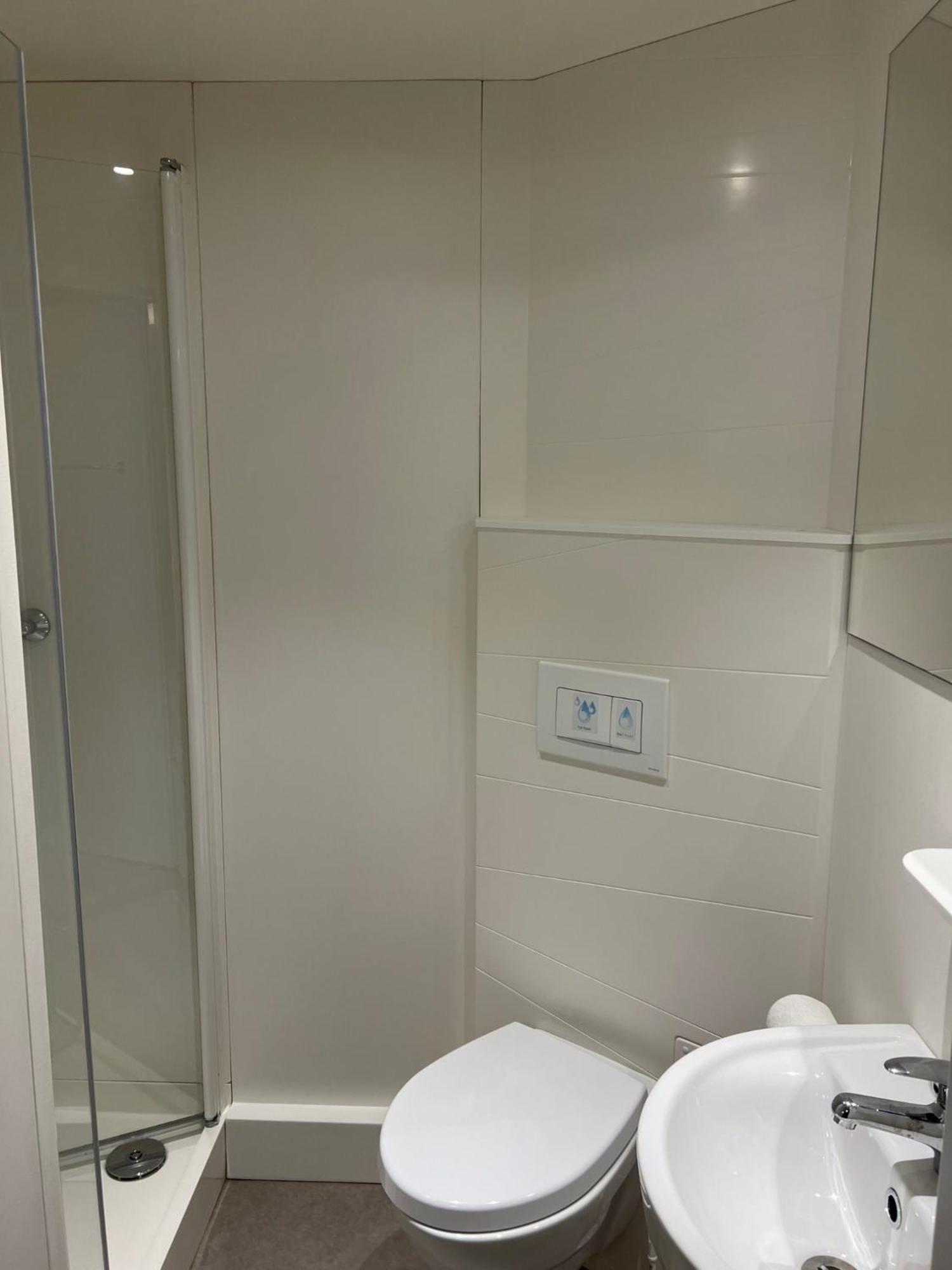 Pittville Student Village In Cheltenham Ngoại thất bức ảnh