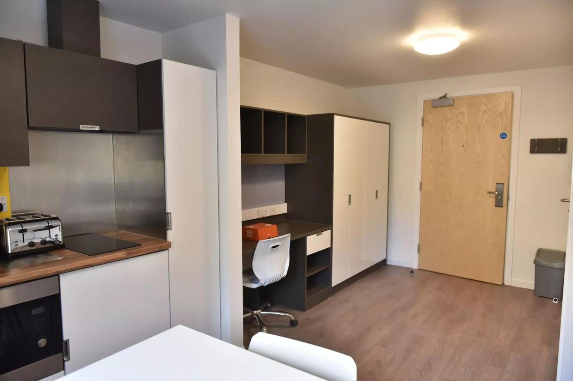 Pittville Student Village In Cheltenham Ngoại thất bức ảnh
