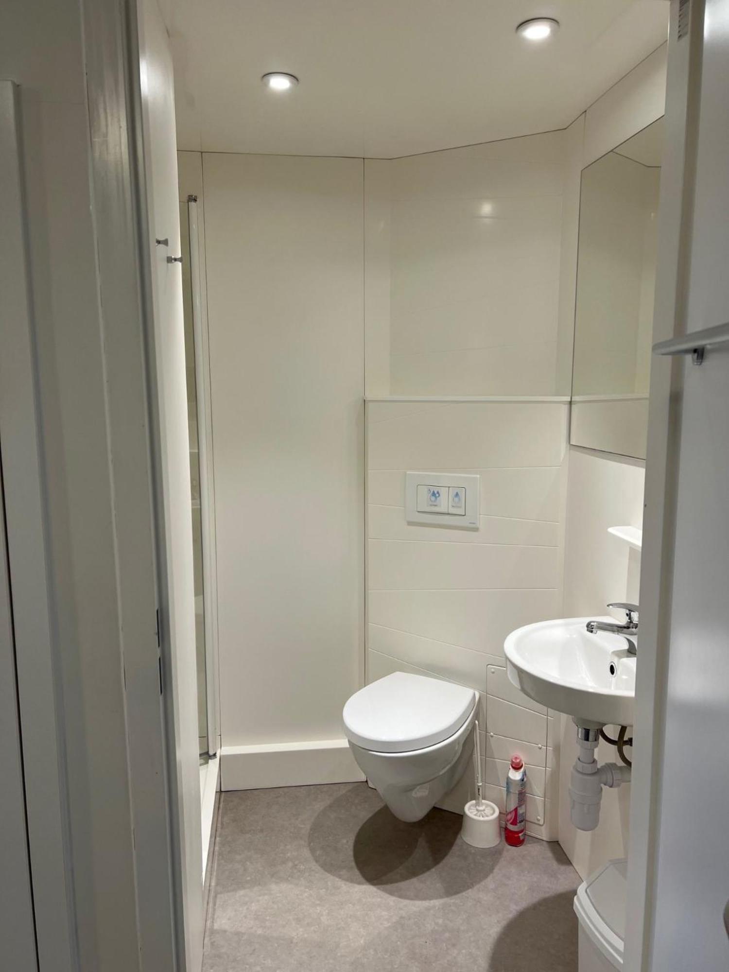 Pittville Student Village In Cheltenham Ngoại thất bức ảnh