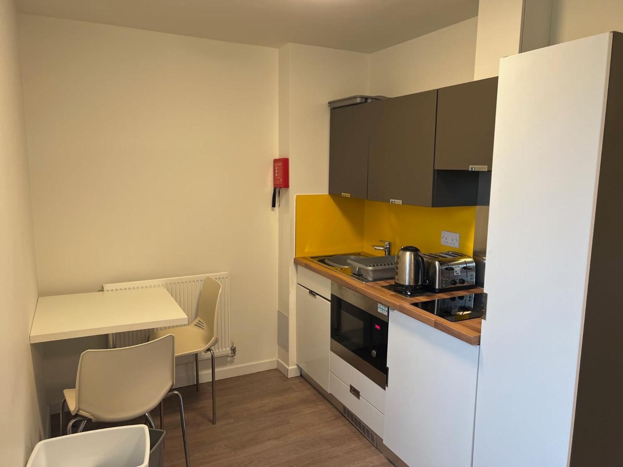 Pittville Student Village In Cheltenham Ngoại thất bức ảnh