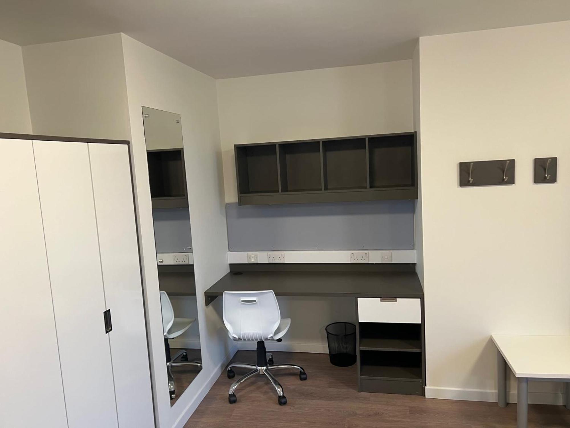 Pittville Student Village In Cheltenham Ngoại thất bức ảnh