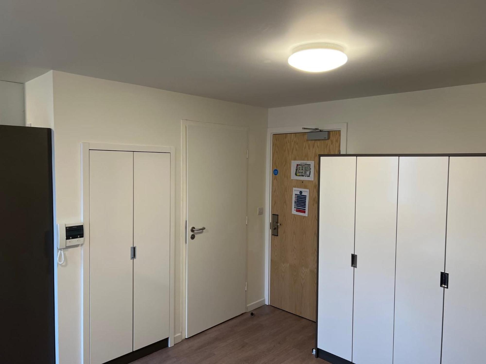 Pittville Student Village In Cheltenham Ngoại thất bức ảnh