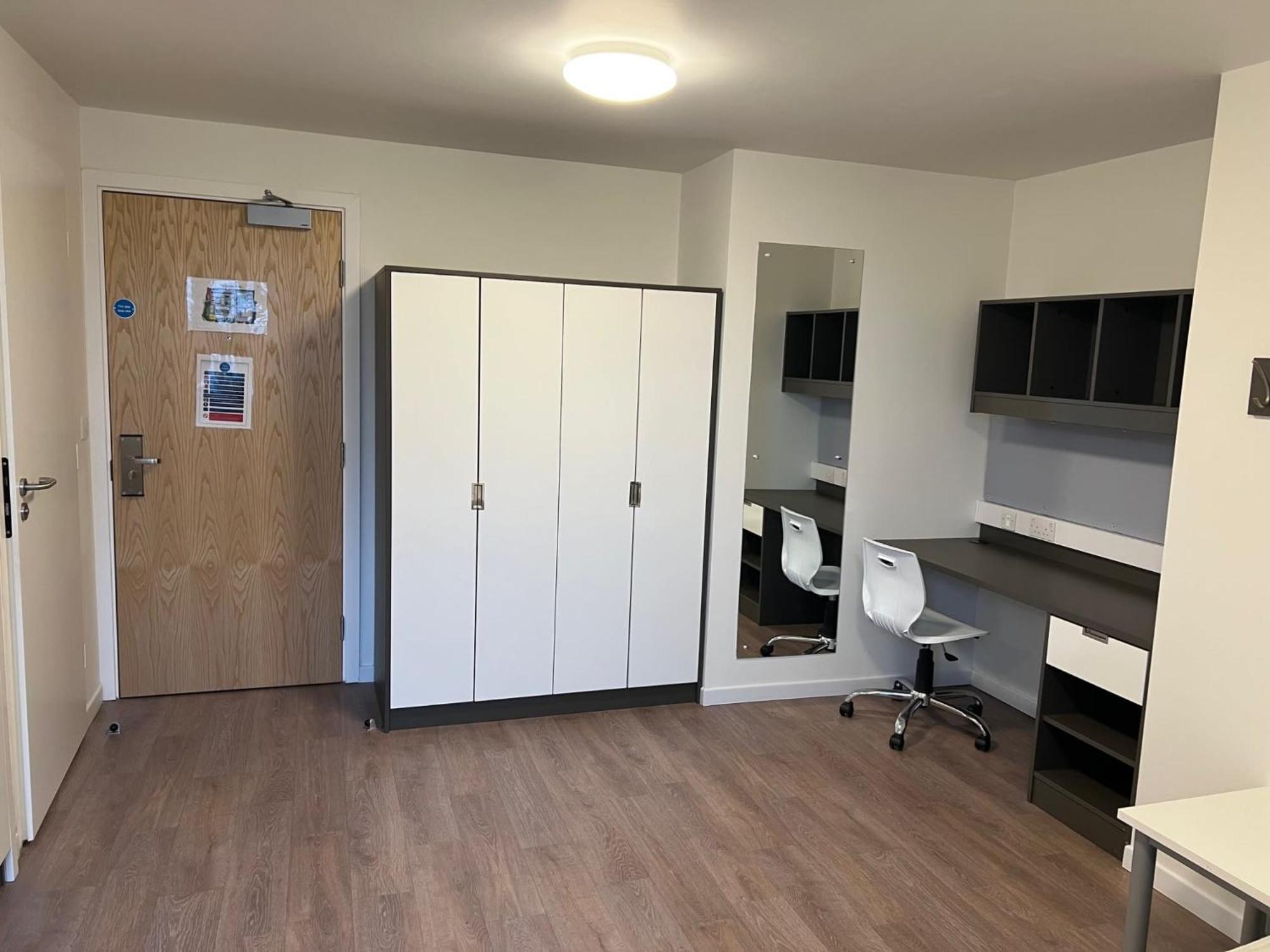 Pittville Student Village In Cheltenham Ngoại thất bức ảnh
