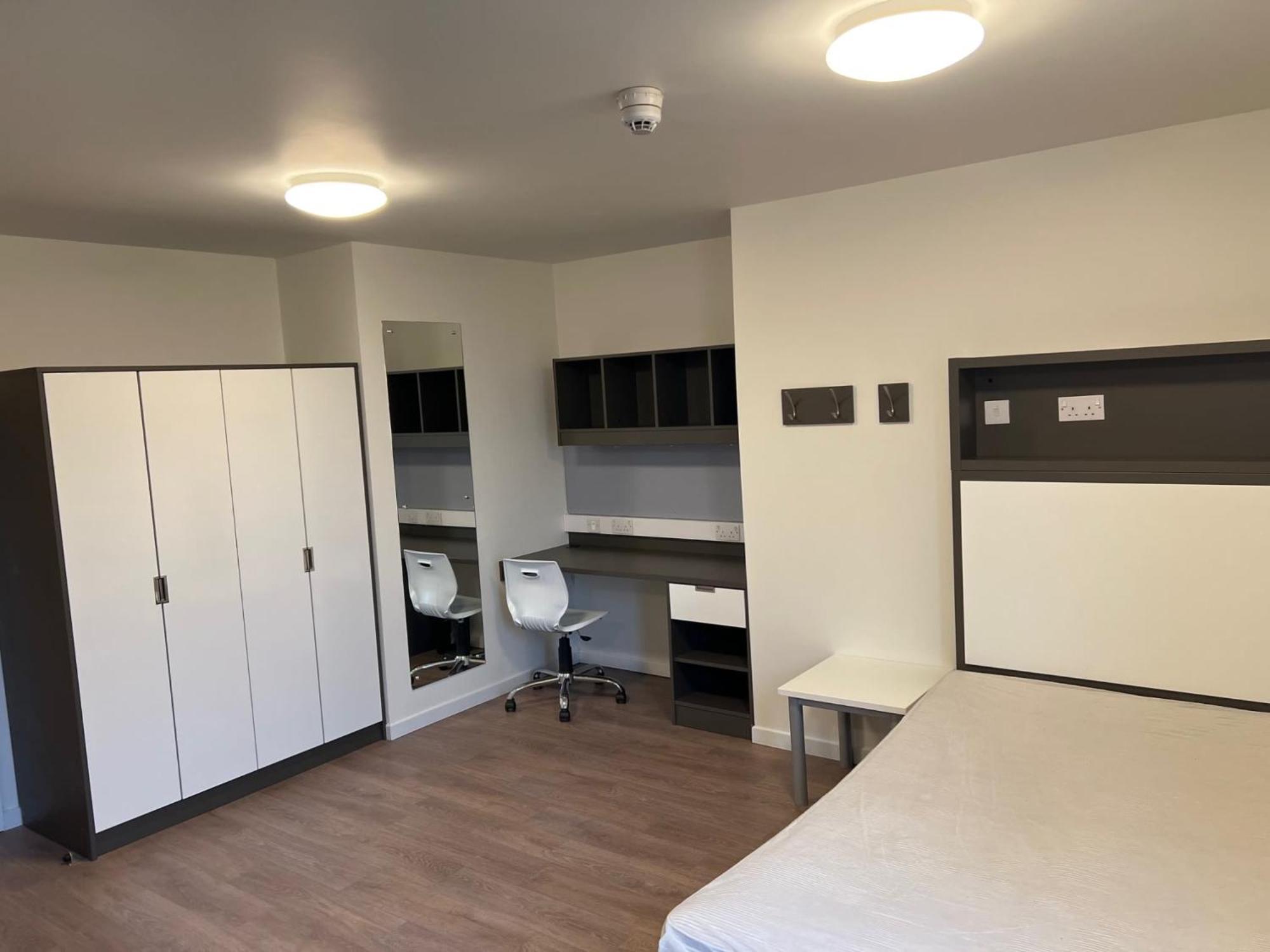 Pittville Student Village In Cheltenham Ngoại thất bức ảnh