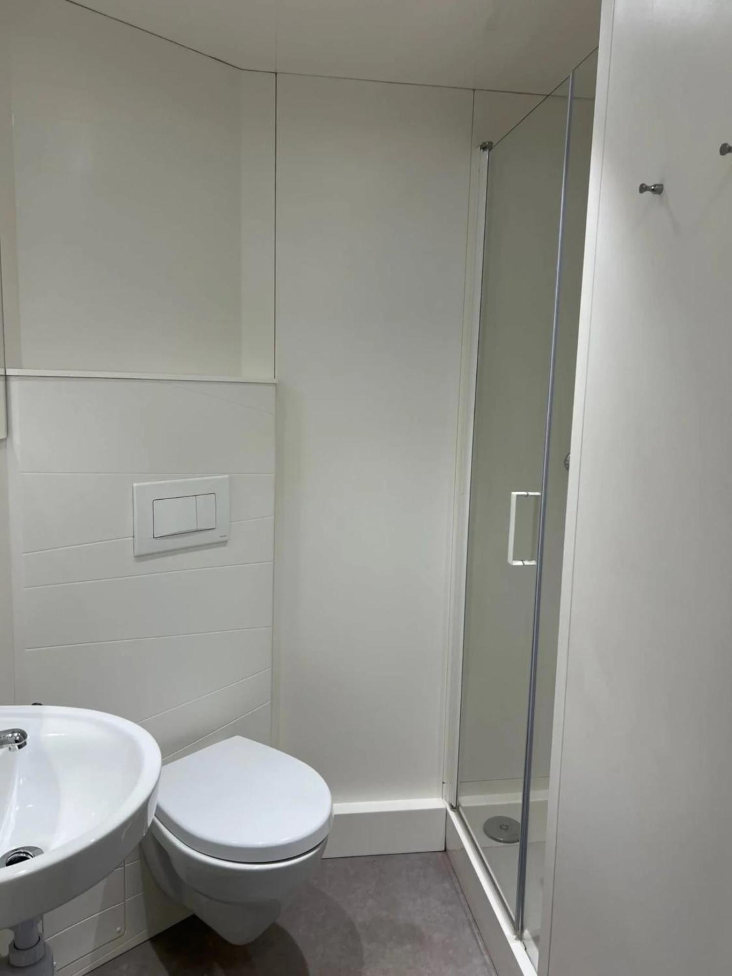 Pittville Student Village In Cheltenham Ngoại thất bức ảnh