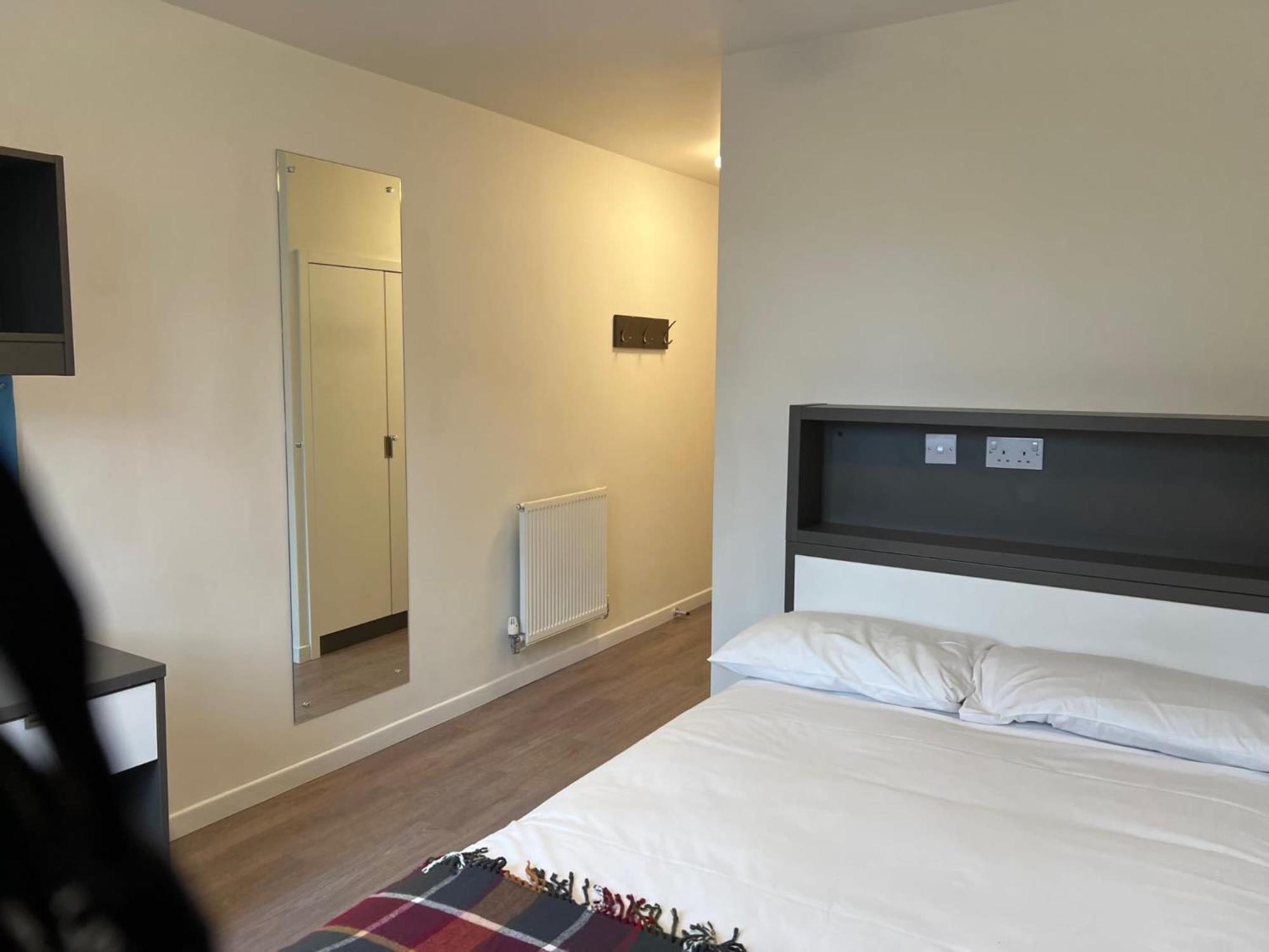 Pittville Student Village In Cheltenham Ngoại thất bức ảnh