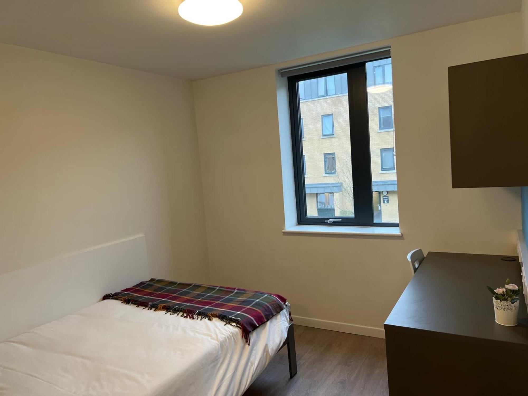 Pittville Student Village In Cheltenham Ngoại thất bức ảnh