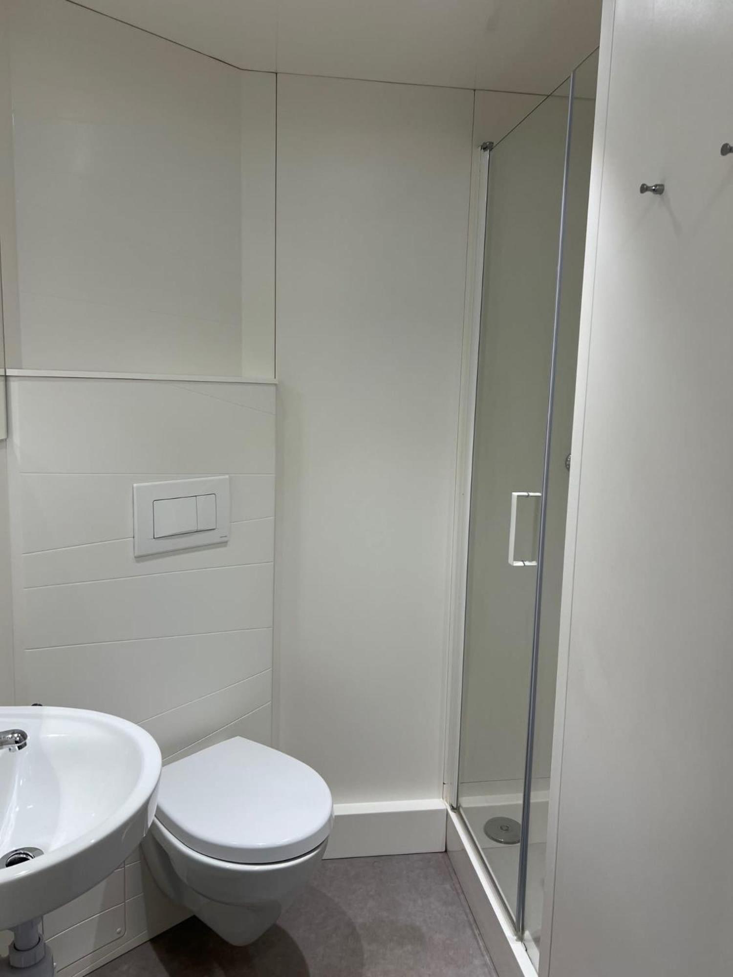 Pittville Student Village In Cheltenham Ngoại thất bức ảnh