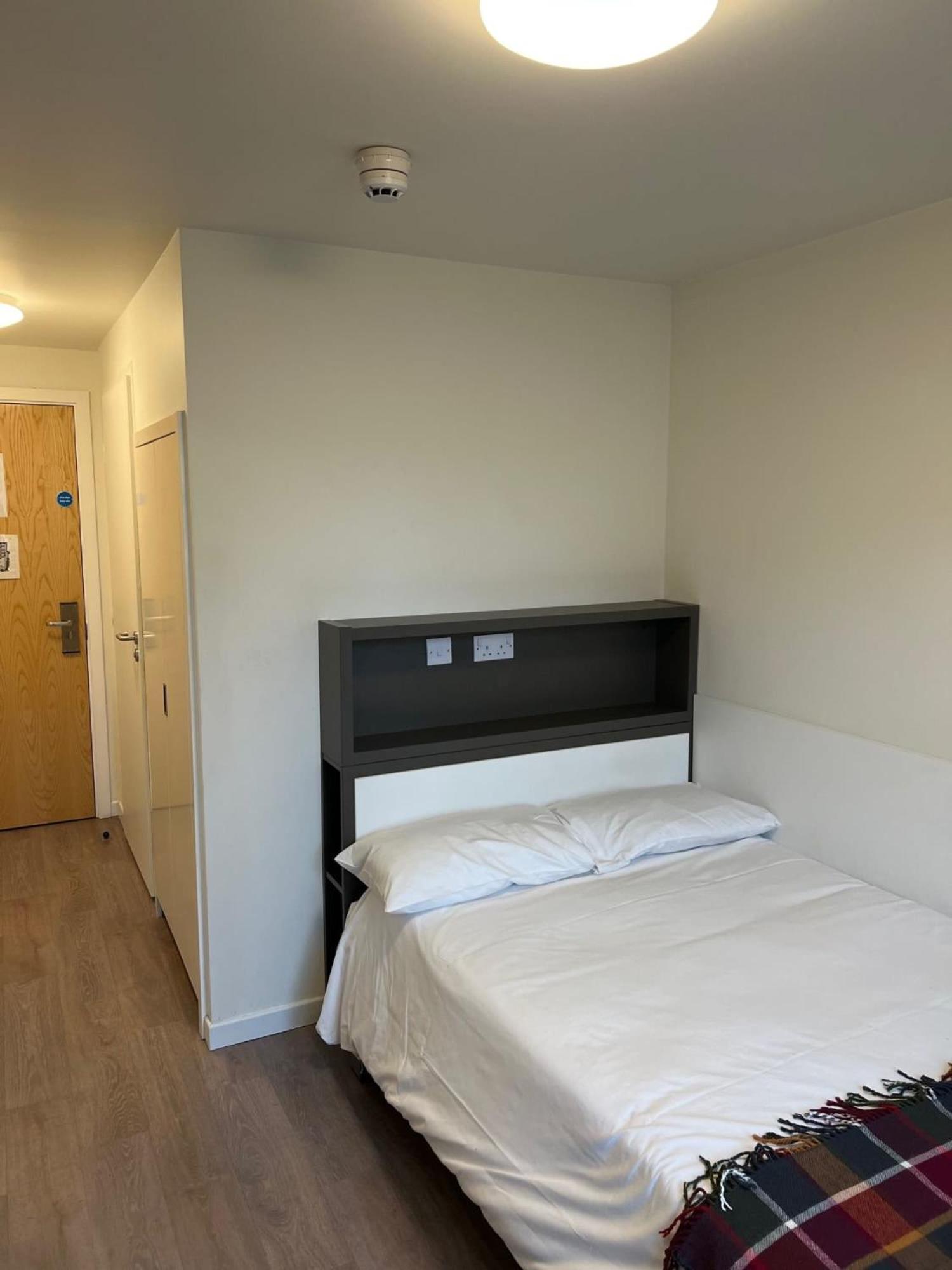 Pittville Student Village In Cheltenham Ngoại thất bức ảnh