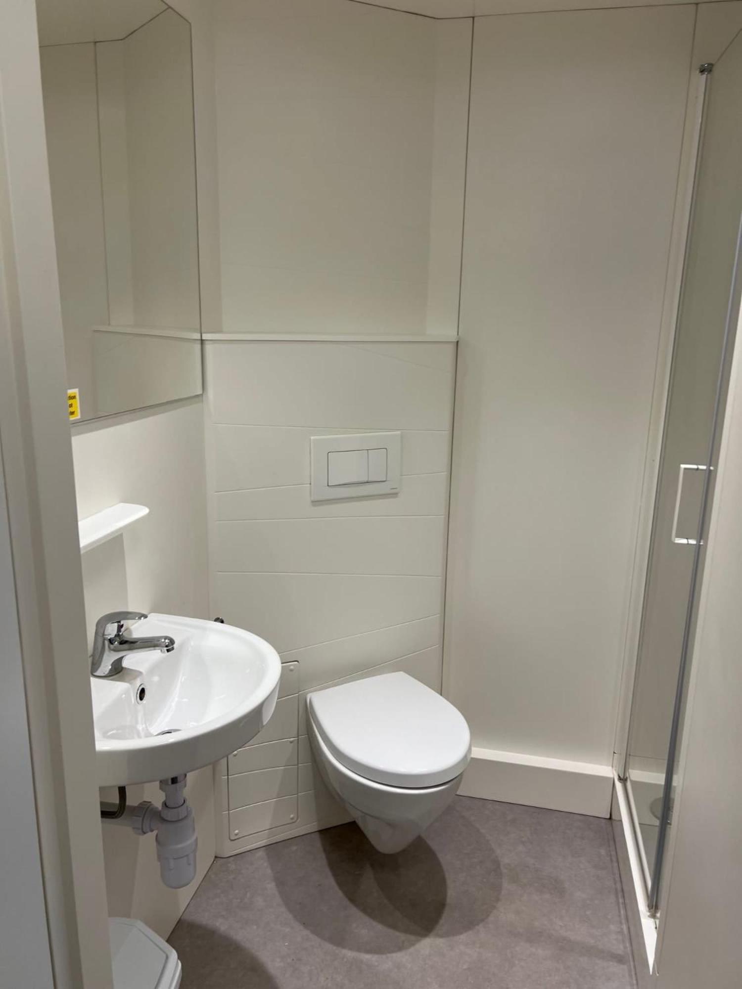Pittville Student Village In Cheltenham Ngoại thất bức ảnh
