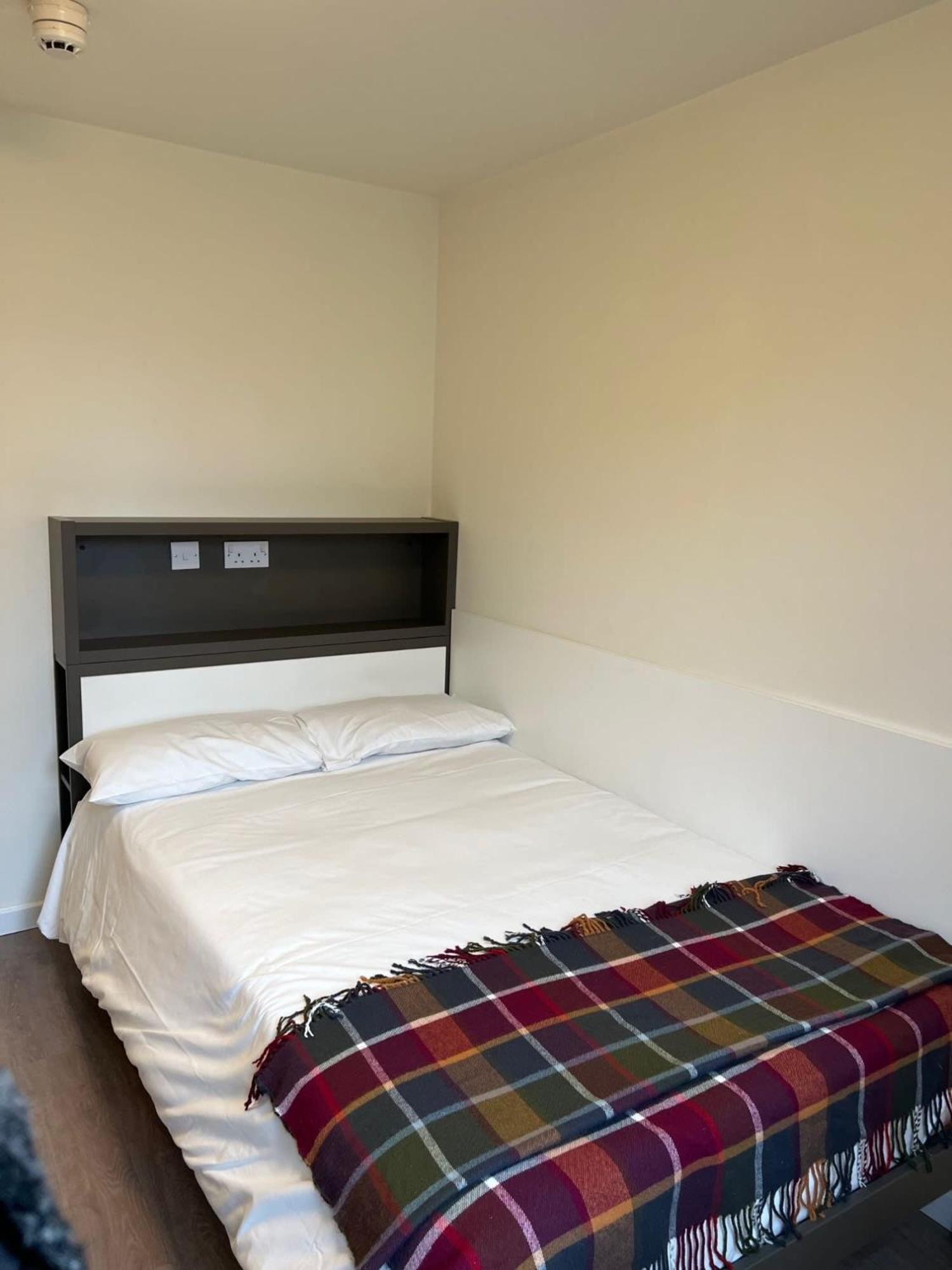 Pittville Student Village In Cheltenham Ngoại thất bức ảnh