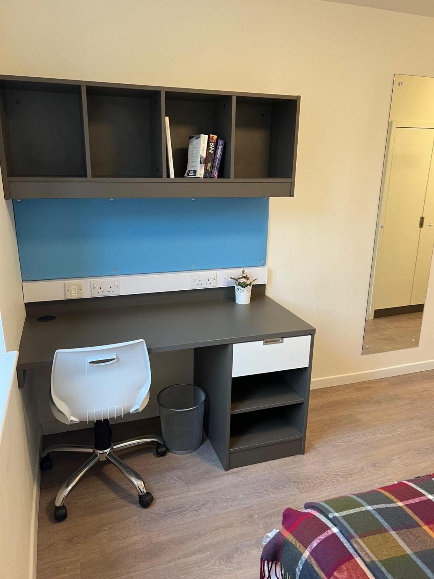 Pittville Student Village In Cheltenham Ngoại thất bức ảnh