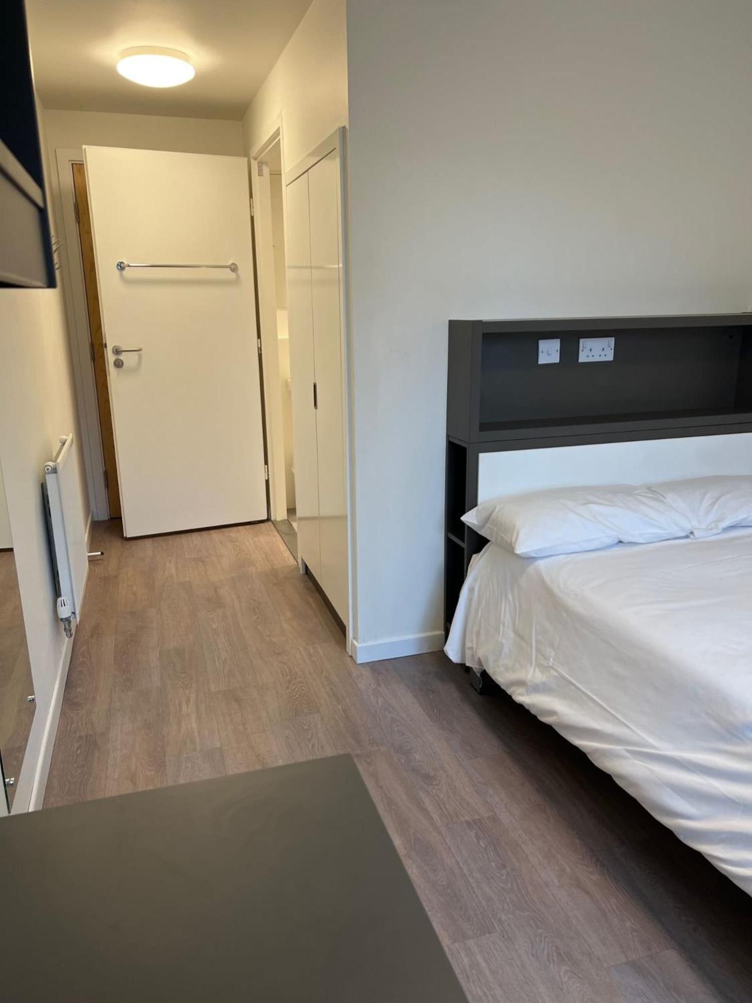 Pittville Student Village In Cheltenham Ngoại thất bức ảnh