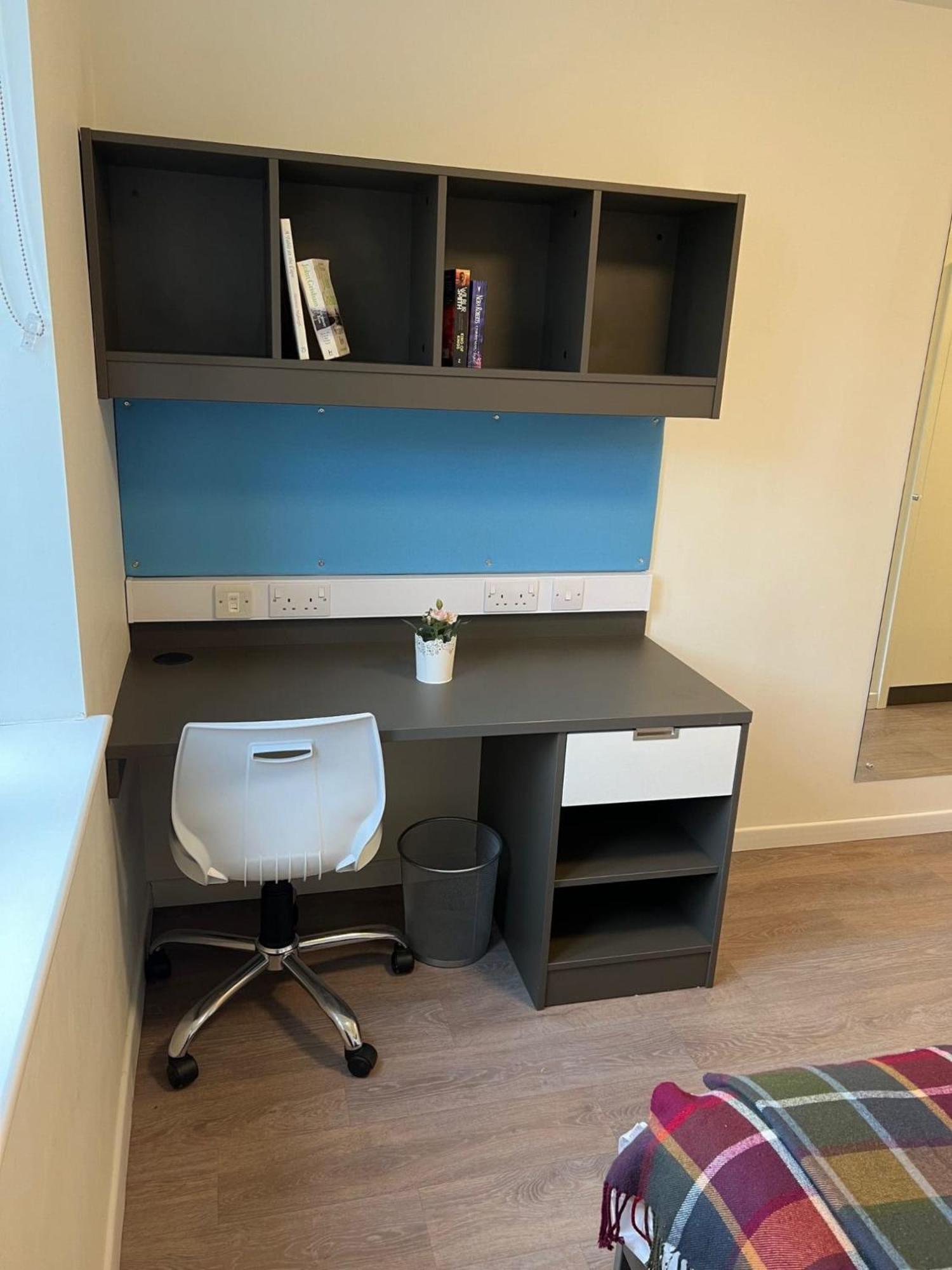 Pittville Student Village In Cheltenham Ngoại thất bức ảnh